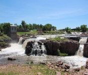 2016 05 29 SiousFalls Falls 037